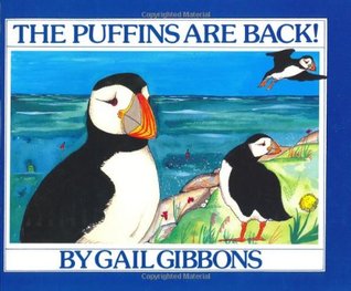 The Puffins Are Back! (Hardcover)