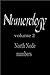 North Node numbers (Numerol...