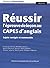 Réussir l'épreuve de leçon au CAPES d'anglais - Sujets corrigés et commentés