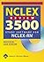 NCLEX Review 3500