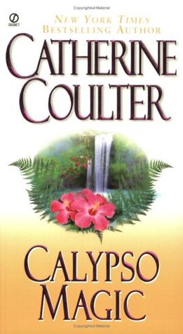 Calypso Magic (Magic Trilogy #2)