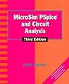 Microsim Pspice and Circuit Analysis