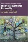 Book cover for The Postconventional Personality: Assessing, Researching, and Theorizing Higher Development (SUNY series in Transpersonal and Humanistic Psychology)