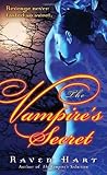 The Vampire's Secret (Savannah Vampire, #2) The Vampire's Secret (Savannah Vampire, #2)
