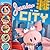 Junior in the City : A Spin...