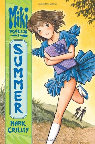 Miki Falls, Volume 2: Summer (Paperback)