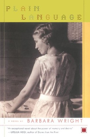 Plain Language (Paperback)
