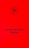 Latin American Rumba