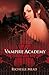 Vampire Academy (Vampire Academy, #1)