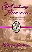 Enchanting Pleasures (Pleasures, #3)