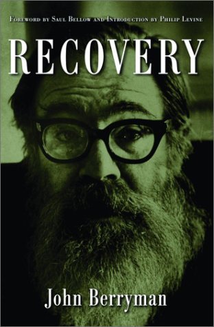 Recovery (Paperback)