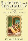 Suspense and Sensibility: Or, First Impressions Revisited
