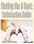 Finding the G Spot Satisfaction Guide by Jane Wilson
