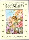 A Treasury of Flower Fairies