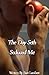 The Day Seth Seduced Me (Tales of Seduction #1)