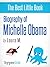 Michelle Obama: A Biography