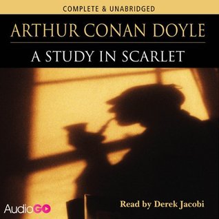A Study in Scarlet