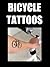Bicycle Tattoo Designs