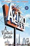 Astro City Flipbook by Kurt Busiek