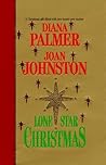 Lone Star Christmas (Hawk's Way, #11; Long, Tall Texans, #14.5)