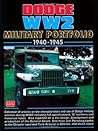 Dodge WW2 Military Portfolio 1940-1945