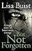 But Not Forgotten (The Chamber Series Book 1)