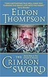 The Crimson Sword (The Legend of Asahiel, #1)