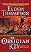 The Obsidian Key (The Legen...