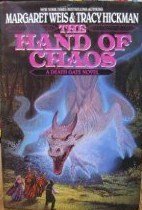 The Hand of Chaos