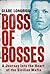 Boss of Bosses: A Journey Into the Heart of the Sicilian Mafia