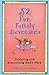 52 Fun Family Devotions: Exploring and Discovering God's Word
