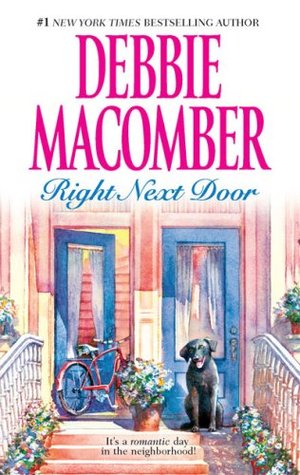Right Next Door: The Courtship of Carol Sommars / Father's Day (Mass Market Paperback)