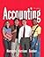 Accounting, Chapters 1-26 [with Student Integrator CD]