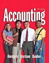 Accounting, Chapters 1-26 [with Student Integrator CD]
