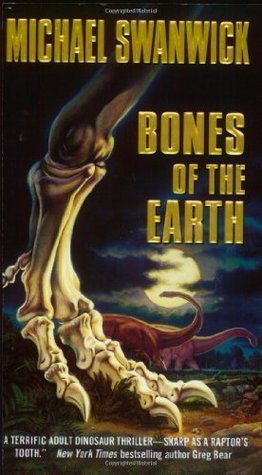 Bones of the Earth (Mass Market Paperback)
