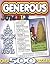Generous Jumble
