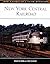 New York Central Railroad by Mike Schafer