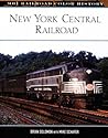 New York Central Railroad (MBI Railroad Color History) New York Central Railroad (MBI Railroad Color History)