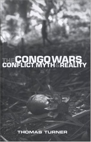 The Congo Wars: Conflict, Myth and Reality (Paperback)