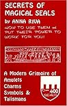 Secrets of Magical Seals by Anna Riva Secrets of Magical Seals by Anna Riva
