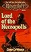 Lord of the Necropolis (Ravenloft, #17)