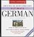 Ultimate German: Basic - Intermediate: Cassette/Book Package (Living Language Ultimate Basic-intermediate - Manual and Cassettes)