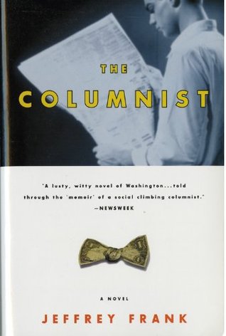 The Columnist (Paperback)