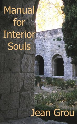 Manual for Interior Souls (Kindle Edition)
