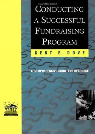 Conducting a Successful Fundraising Program: A Comprehensive Guide and Resource (Hardcover)