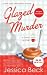 Glazed Murder (Donut Shop Mystery, #1)