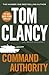 Command Authority (Jack Ryan Universe #16; Jack Ryan #9)