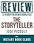 REVIEW of The Storyteller: ...