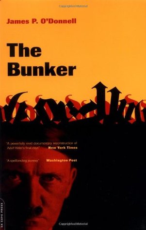 The Bunker (Paperback)