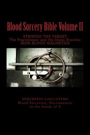 Blood Sorcery Bible Volume II (Kindle Edition)
